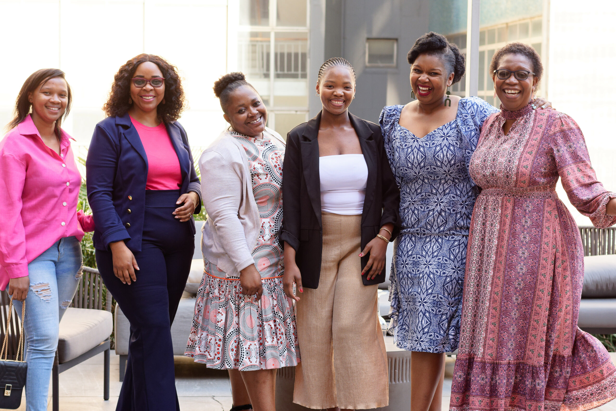 Women in business